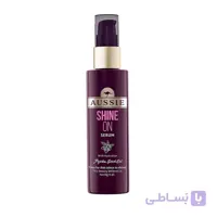 سرم براق کننده مو آسی Aussie