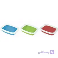 توالت گربه بتا - ام پی اس