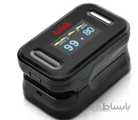 پالس اکسیمتر بریسک PO16 ا Brisk Pulse Oximeter PO16