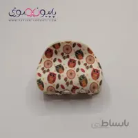 کلیپس مو کوچک طرح جغد