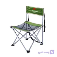صندلی کمپینگ نیچرهایک مدل Light folding chair