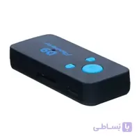گیرنده بلوتوث اتومبیل Pioneer D9