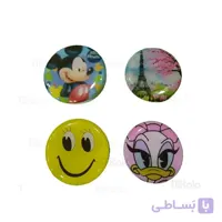 پاپ سوکت فانتزی براق سری 2