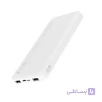 شارژر همراه شیائومی مدل Redmi ظرفیت 10000 میلی آمپرساعت