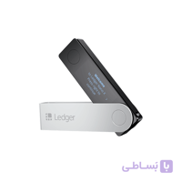 لجر نانو ایکس - Ledger Nano X