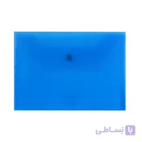 پوشه دکمه دار پاپکو کد 102