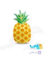 58761 تشک روی اب اناناس