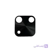 محافظ لنز دوربین فلزی مدل هوآوی Y5p