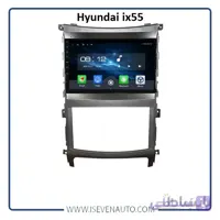 مانیتور اندروید VoxX – مدل C700Pro -هیوندای ix55 ا مانیتور اندروید VoxX – مدل C700Pro -هیوندای ix55