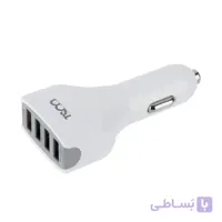 شارژر فندکی تسکو TSCO TCG 20