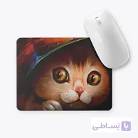 موس پد Cat کد ۱۱