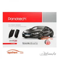 دزدگیر پاناتک PANATECH
