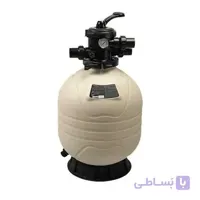 فیلتر شنی استخر ایماکس EMAUX مدل MFV27