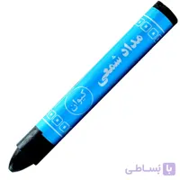 مداد شمعی مشکی کیوان