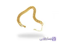 دستبند اسپرت مدل کارتیه3 کد aw0016