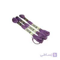 نخ کوبلن رنگی کد P327