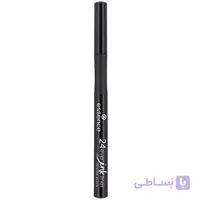 خط چشم ماژیکی اسنس essence مدل 24 ever ink liner | ضد آب، بسیار مشکی