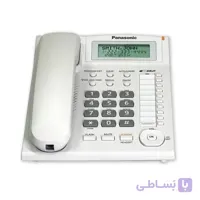 تلفن رومیزی پاناسونیک KX-TS۸۸۰