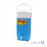 کلمن دو شیر 4 لیتری