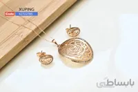 نیمست ژوپینگ طرح طلا
