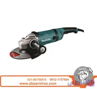 فرز سنگبری ماکیتا مدل GA9040S ا Makita GA9040S Angle Grinder