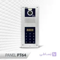 پنل تصویری نماوا کدینگ 64 واحدی