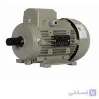 الکتروموتور 2/2kw سه فاز آلومینیومی