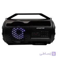 اسپیکر بلوتوثی کینگ استار مدل KBS250 ا Kingstar KBS250 Bluetooth Speaker