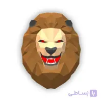 پازل سه بعدی تیمو (۳D)