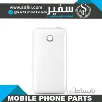 درب پشت Y330 WHITE هوآوی – BACK COVER Y330 WHITE