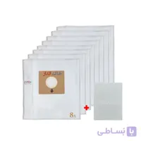 کیسه جاروبرقی مارشال