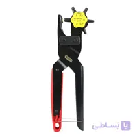انبر پانچ چرم لیکوتا مدل AGP-LP03