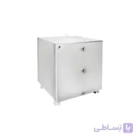 منبع انبساط باز 250 لیتری ورق 4