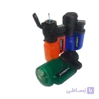فندک کوچک اتمی لوموس Lumos