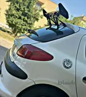 اسپویلر مخصوص هاچبک