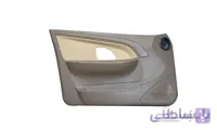 رودری جلو چپ پژو 405 SLX-شرکتی