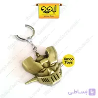 جاکلیدی مزینجر زد Mazinger Z
