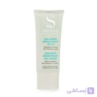 ژل کرم مرطوب کننده رادیانس سین بیونیم ا SYNBIONYME MOISTURIZER RADIANCE GEL- CREAM