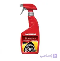 اسپري رينگ شوی آلمينيوم مادرز 6024