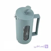 فرنچ پرس وان کافی طوسی 350 میلی لیتر (Bv090)