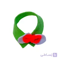 لباس طوطی کروات و پاپیون