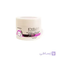 کرم روز و شب بازسازی کننده رتینول اولاین Eveline