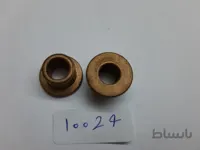 بوش (هر عدد ) اسکناس شمار ( پولشمار ) رو میزی پارا para 407 کد 10024