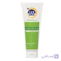 ژل کرم افترسان سان سنس ایگو ا Ego SunSense After Sun 200g
