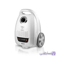 جاروبرقی تولیپس مدل VC-624 D
