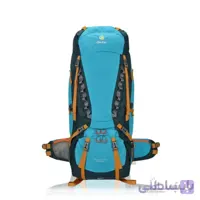 کوله پشتی کوهنوردی ۱۵+۶۵ لیتری دیوتر مدل deuter 9869
