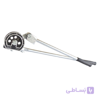 لوله خم کن دستي 5/8 تايوان pm مدل 364a10