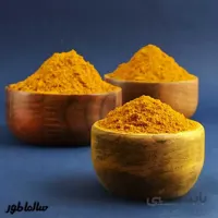ادویه مخصوص ترشی ایرانی