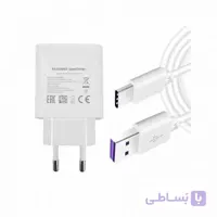 شارژر سوپر فست هواویی ا Super Fast Charger Huawei