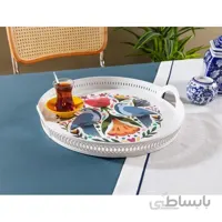 سینی مدل Varese Orgu مادام کوکو